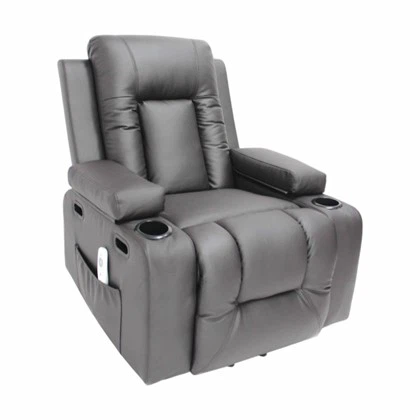 Стол за асансьор на голям човек